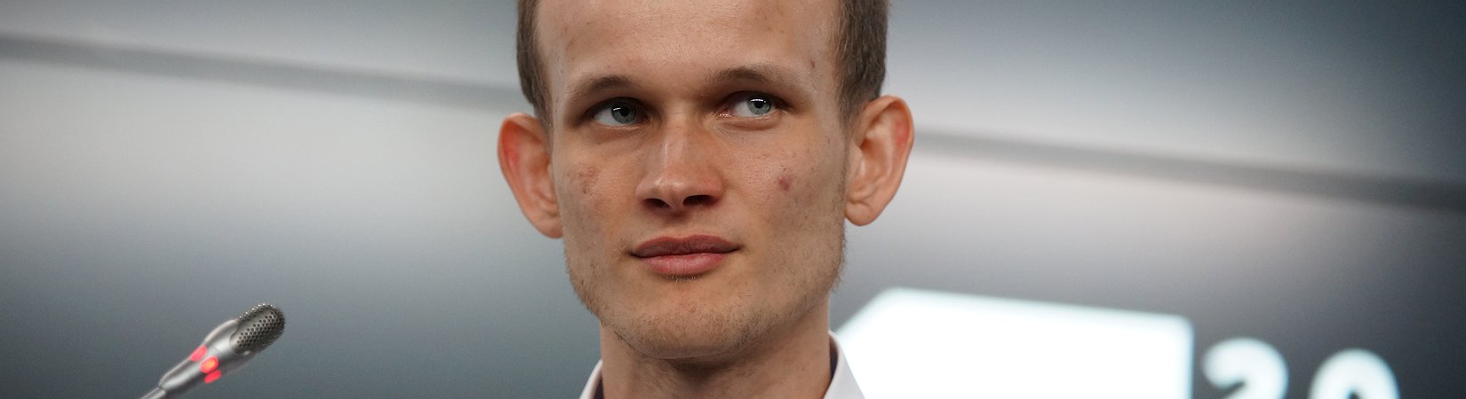 Vitalik Buterin pierde el estatus de multimillonario de las criptomonedas debido a la caída del mercado