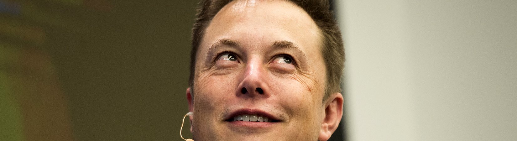 Elon Musk si aspetta di trovare vita aliena su Marte e la cosa non lo preoccupa