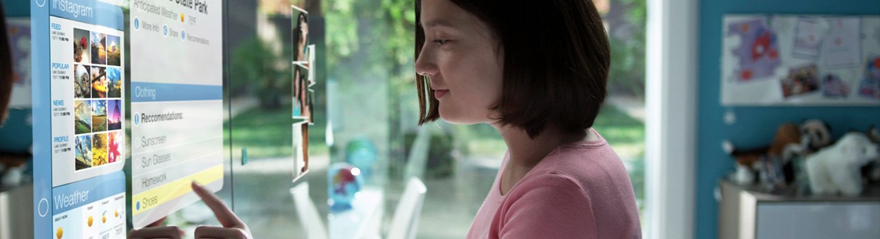 15 nuove tecnologie che presto diverranno di uso comune