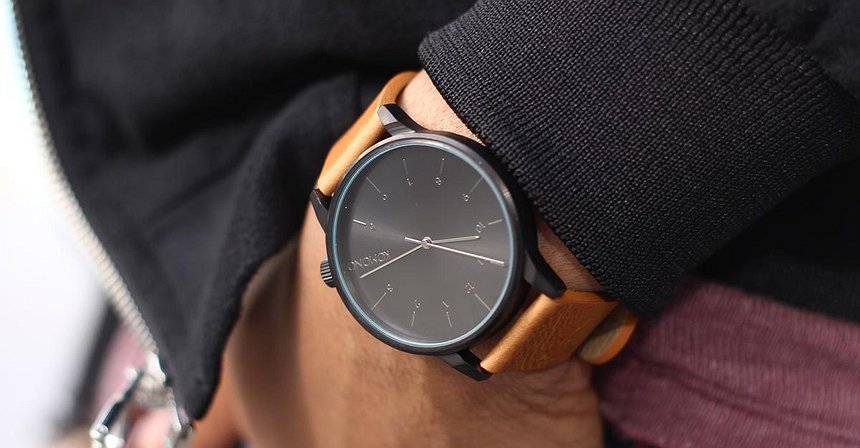 Los mejores relojes por menos de 100 $