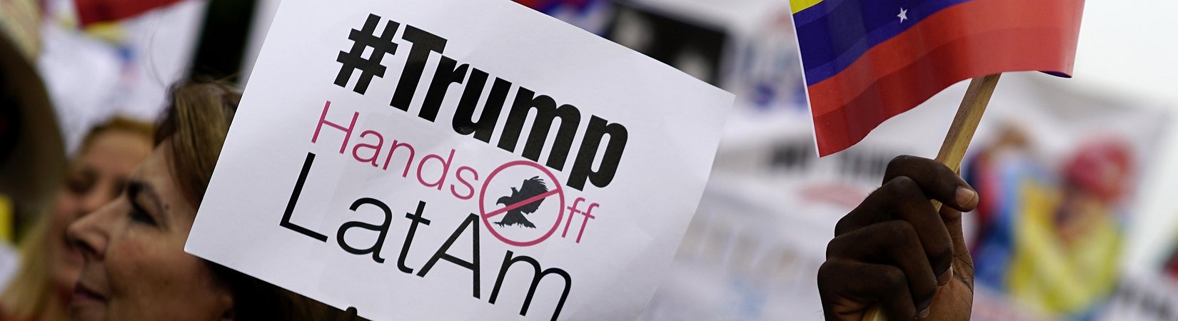 EE. UU. quiere prohibir que Venezuela emita su propia criptomoneda