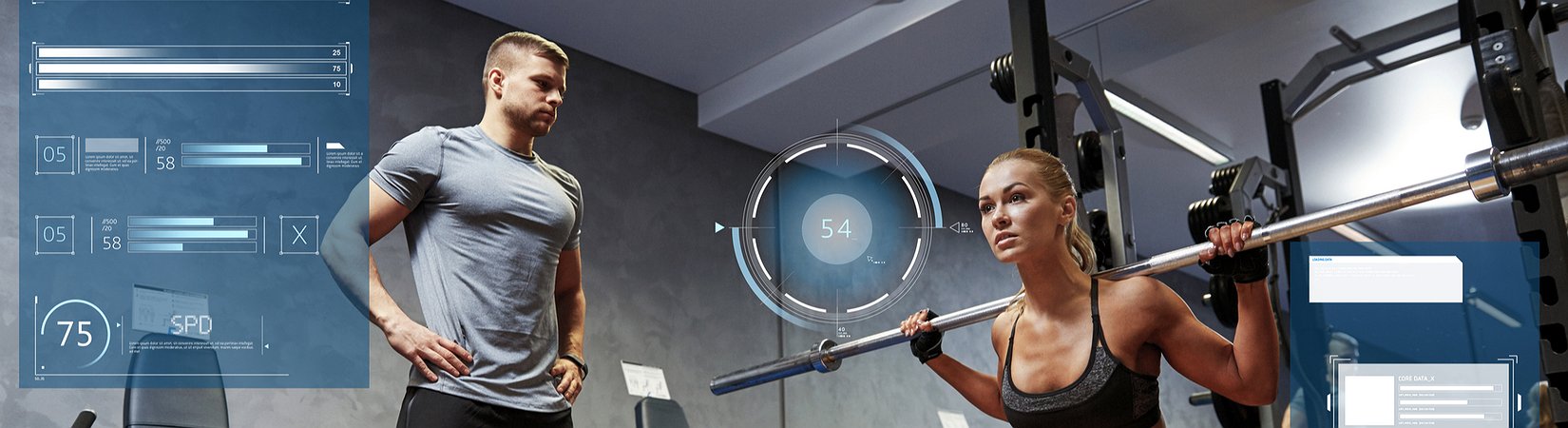 Best Sports Tech to Treat Your Body With