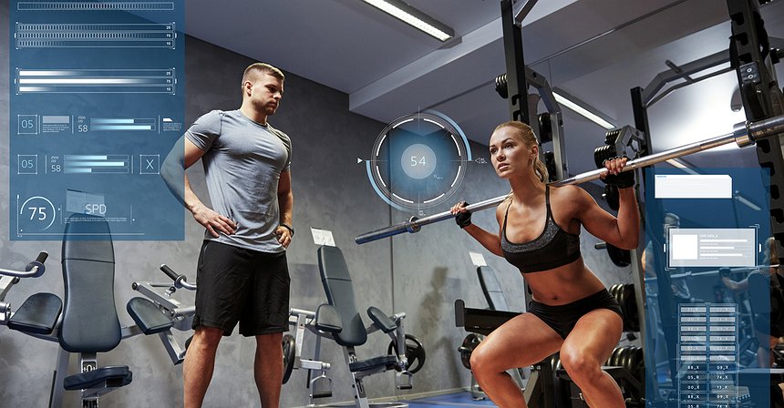 Best Sports Tech to Treat Your Body With