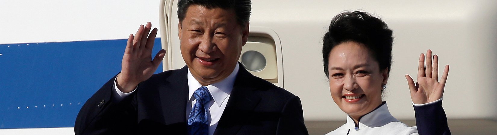 ¿Quién dirige la economía de China?