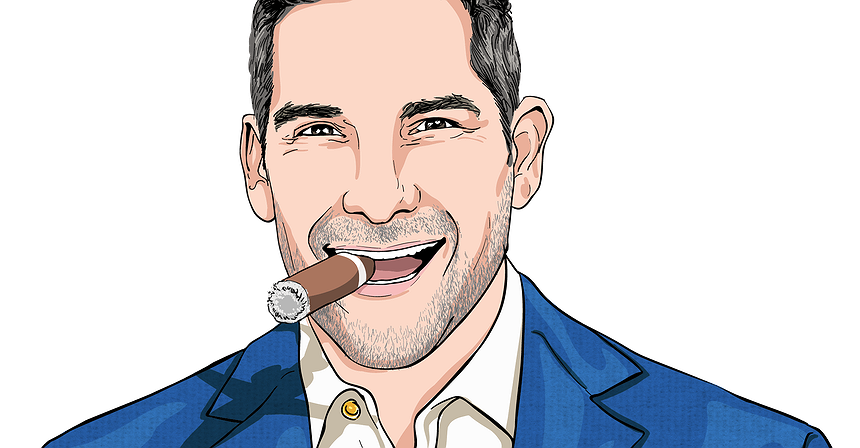 De no tener nada a millonarios: 6 ejemplos de éxito