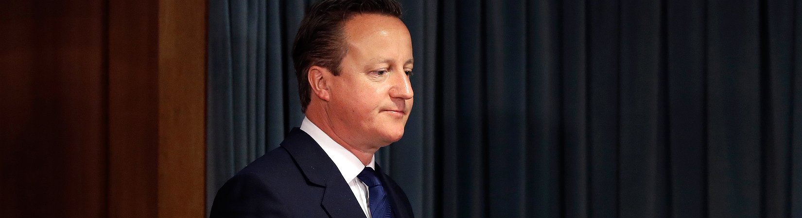 Um novo paradigma para a União Europeia