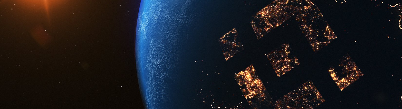 Binance Launches New Service of Passive Income