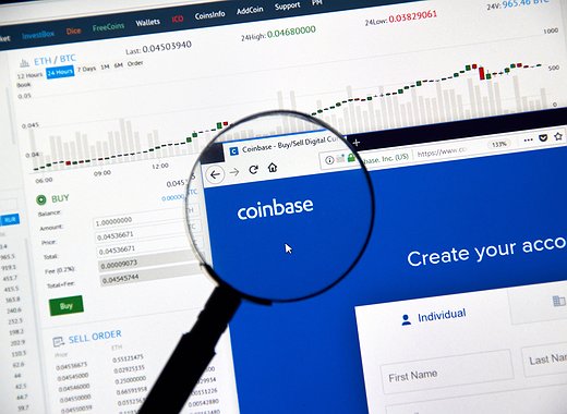 Coinbase to Launch Perpetual Futures Trading
