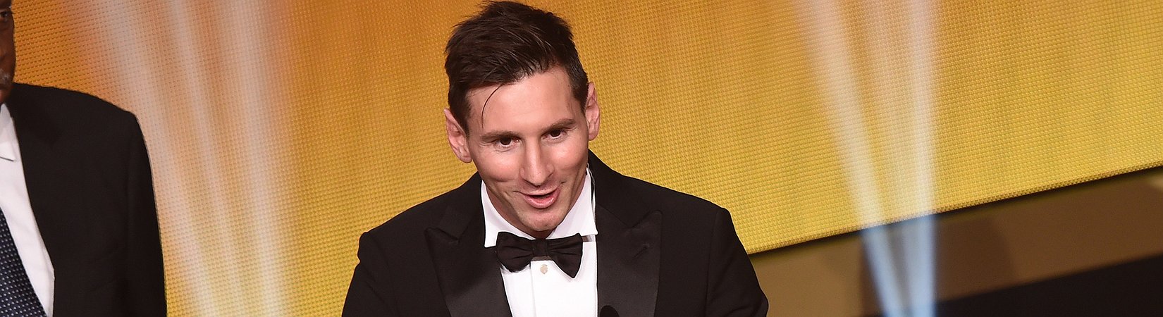 La fantastica vita di Leo Messi