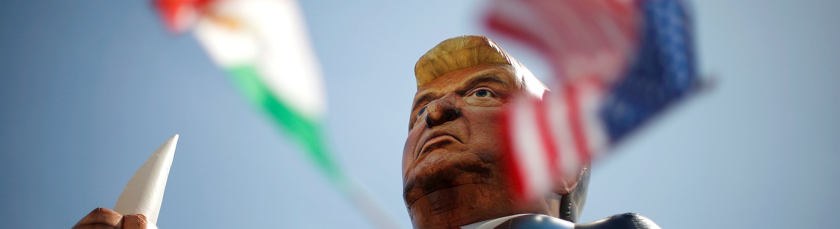 Cómo pueden protegerse los inversores si gana Trump