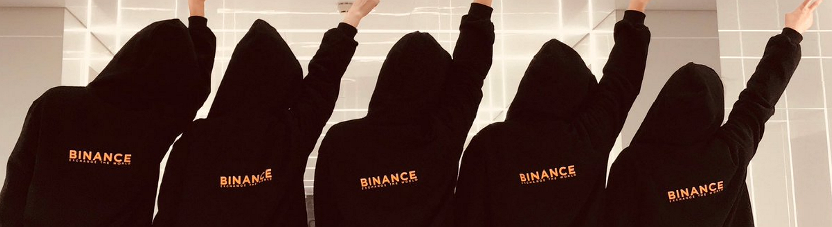 Binance Adds Support for Euro, Ukrainian Hryvnia and Kazakh Tenge