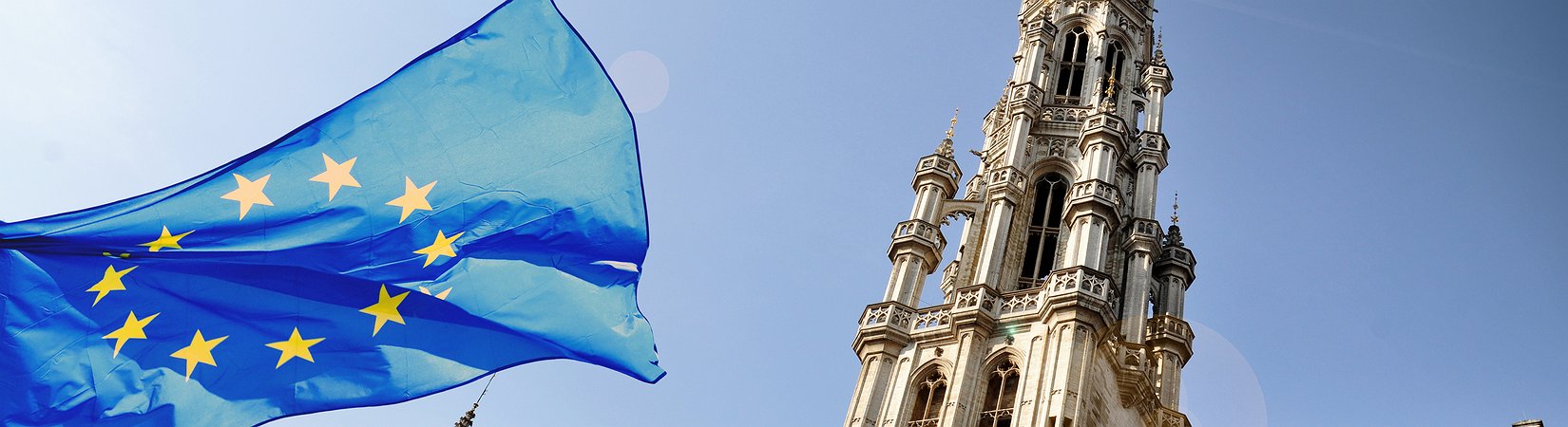 Líderes europeus iniciam debate sobre orçamento no pós-Brexit