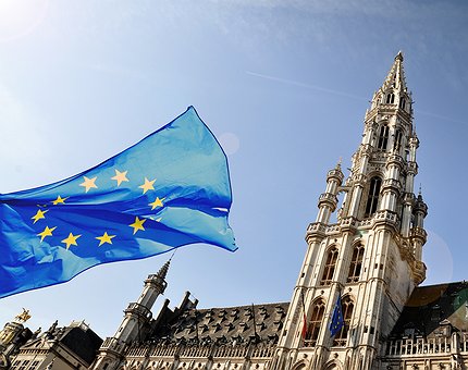 Líderes europeus iniciam debate sobre orçamento no pós-Brexit