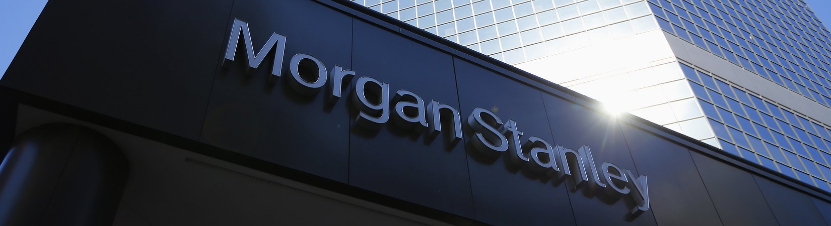 ما هي الرواتب في Morgan Stanley