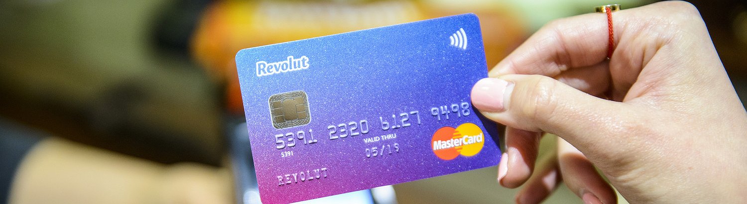 Revolut planea lanzar una stablecoin