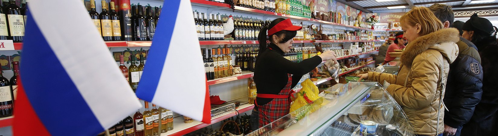 النظام الغذائي على طريقة الكرملين