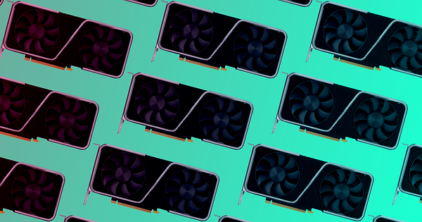 Las acciones de Nvidia suben impulsadas por los ingresos de la empresa ...