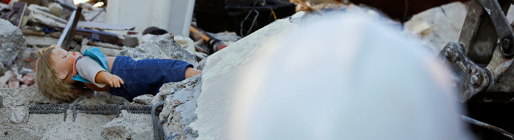 Sisma in centro Italia: le vittime sono 267