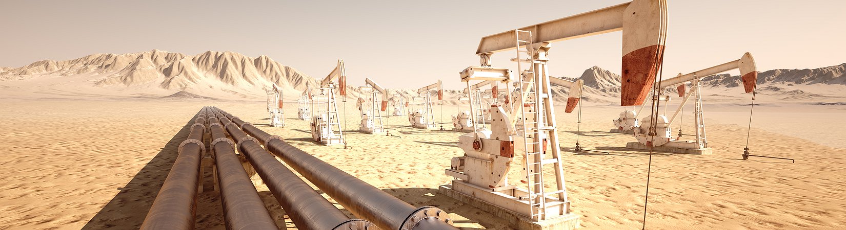 إيران تزاحم منتجي النفط