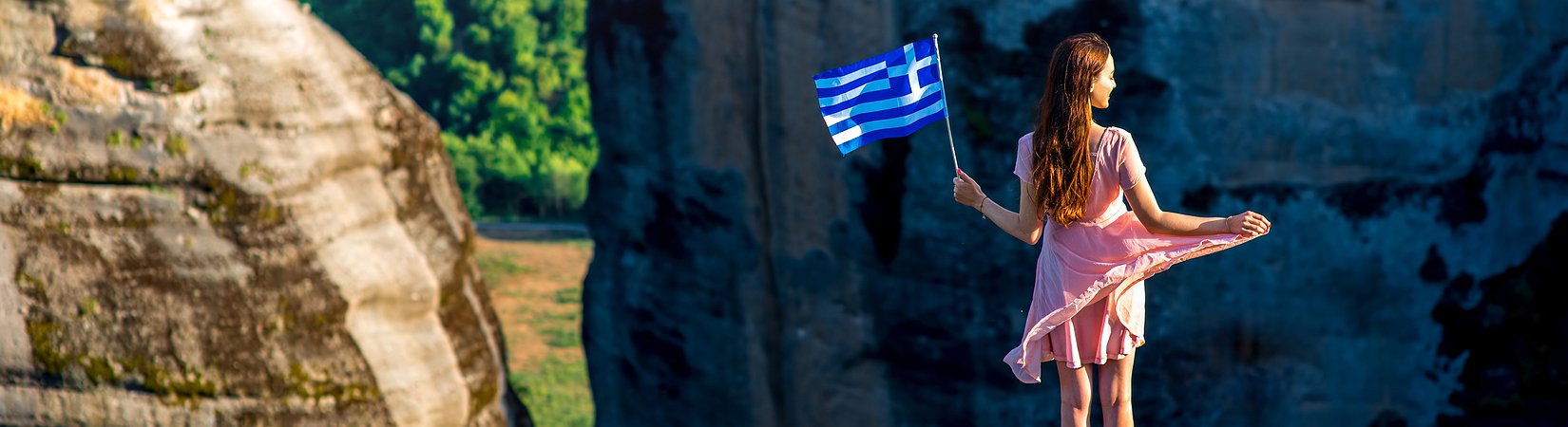10 cosas que Grecia apenas puede hacer ya