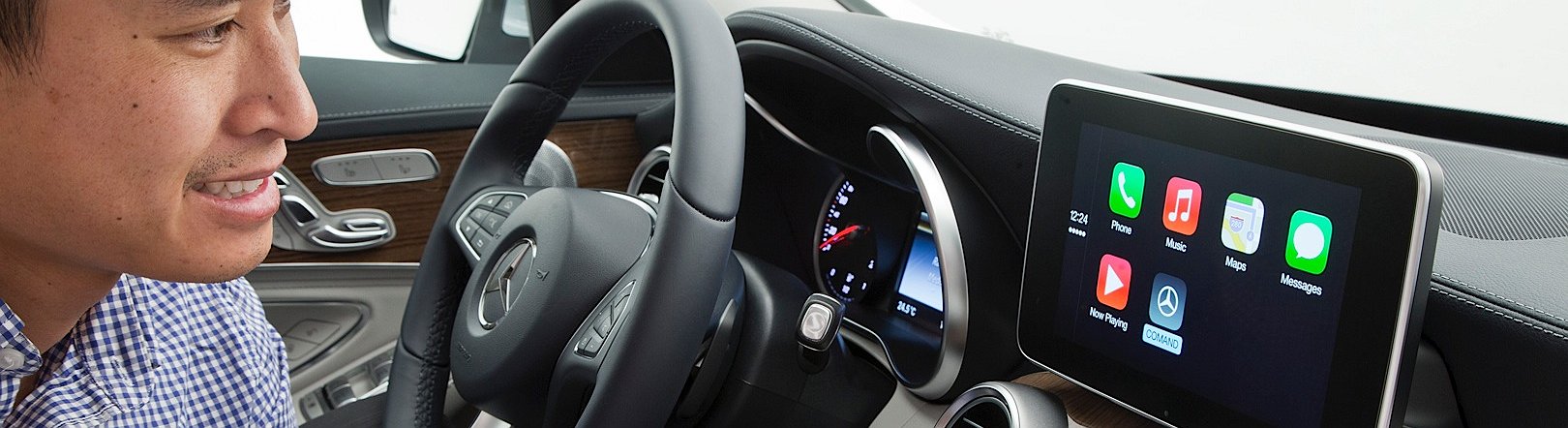 A Apple poderá mesmo vir a produzir carros 