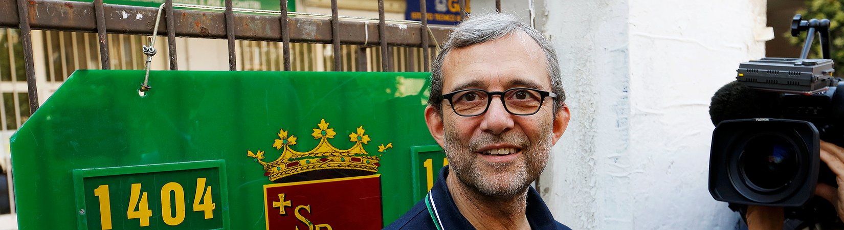 Assemblea PD: Giachetti attacca Speranza su legge elettorale