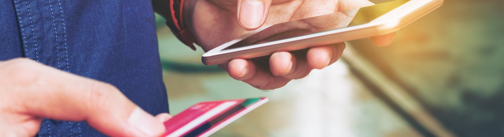 Facebook acrescentou transferências internacionais à sua aplicação de chat