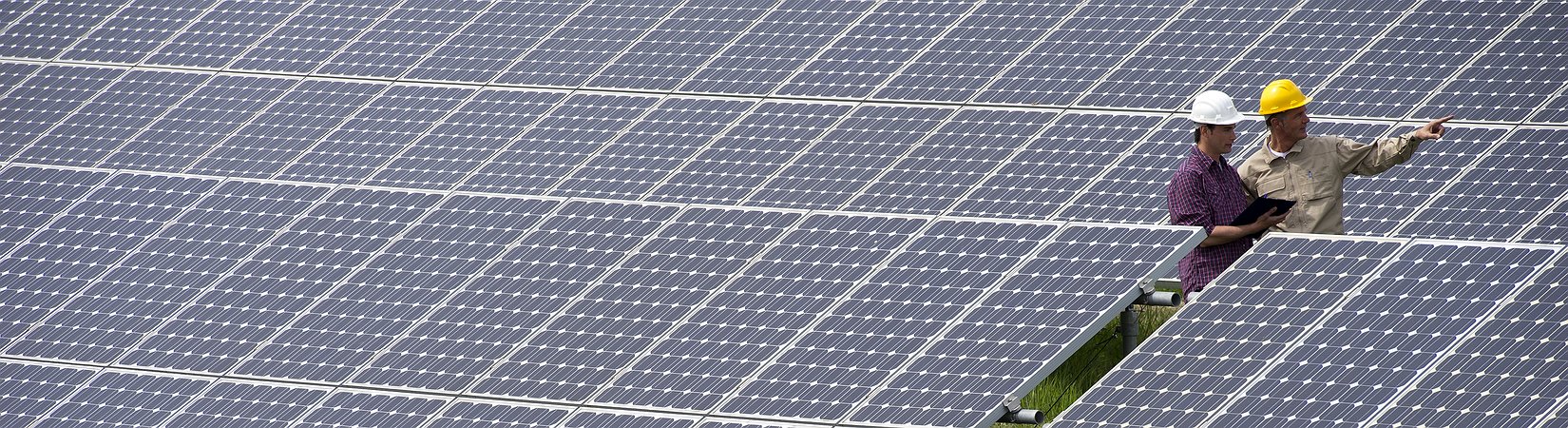 كيف سيغير البلوكشين سوق الطاقة إلى الأبد