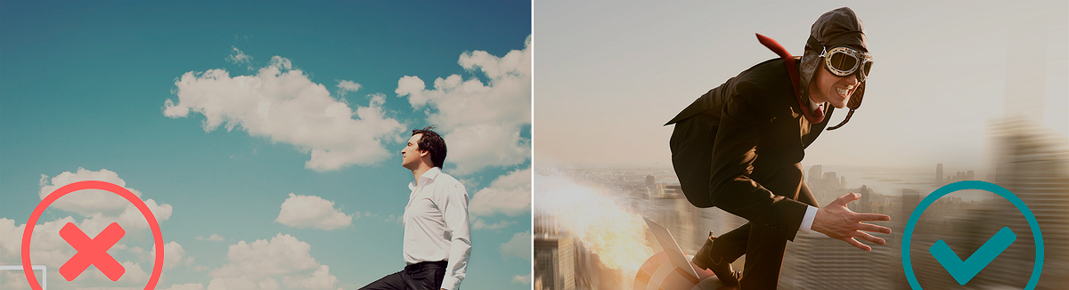 Carreira profissional: 5 regras que pode contrariar