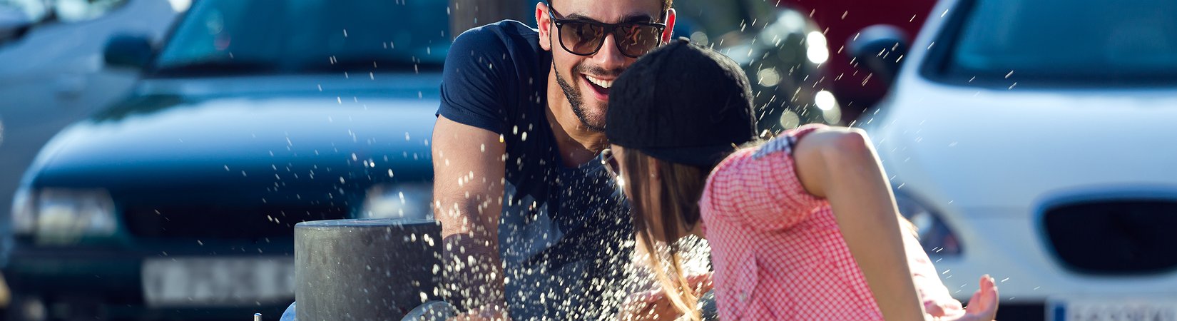 Menos sexo num mundo mais quente