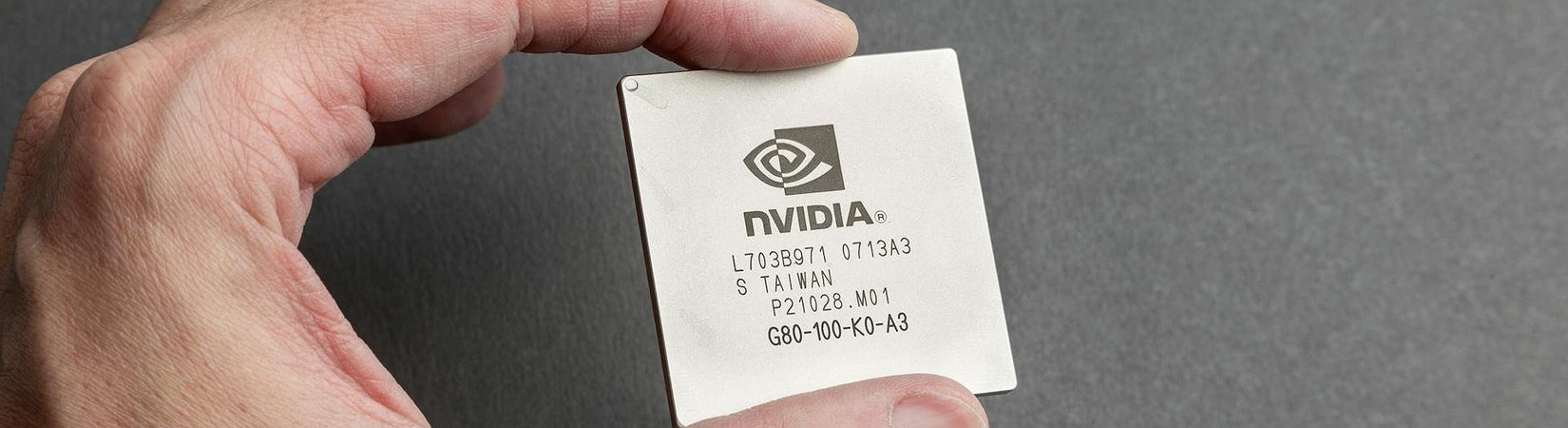 ¿Es Nvidia una burbuja?