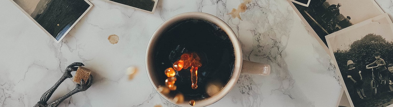 Nestlé Starts Using Blockchain to Track Coffee