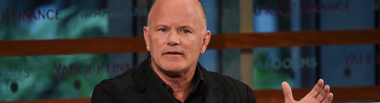 Mike Novogratz Criticizes Sam Bankman-Fried's Statements