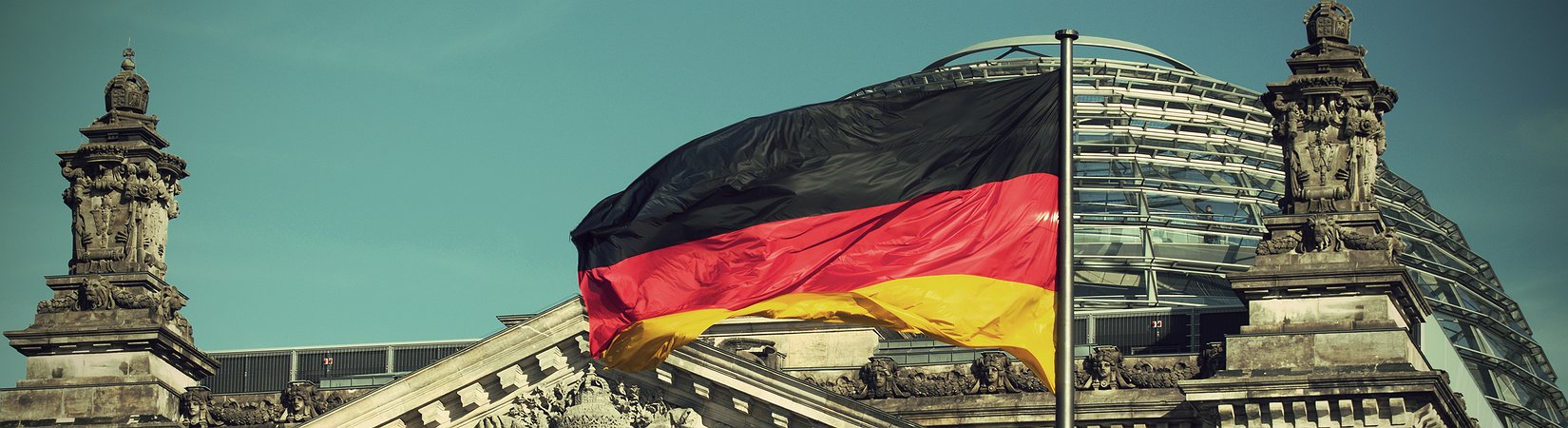 Alemanha a caminho da recessão?