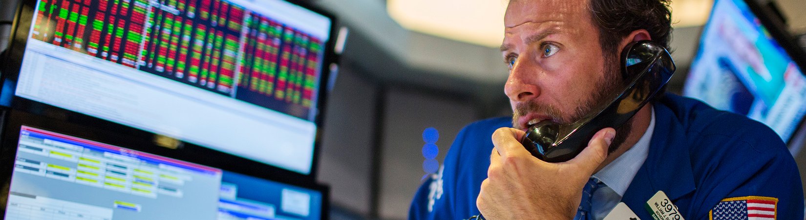 Três ações a vender na véspera do Brexit