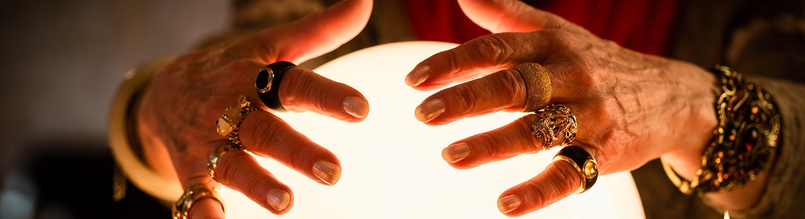 توقعات غير واقعية