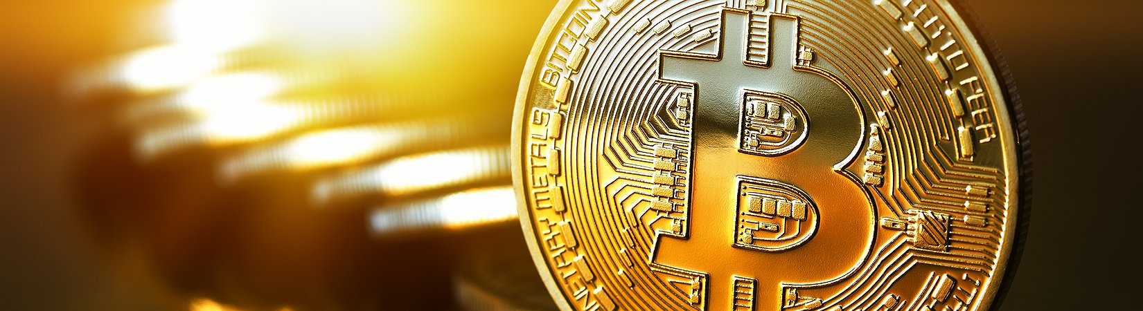 Bitcoin - el nuevo oro
