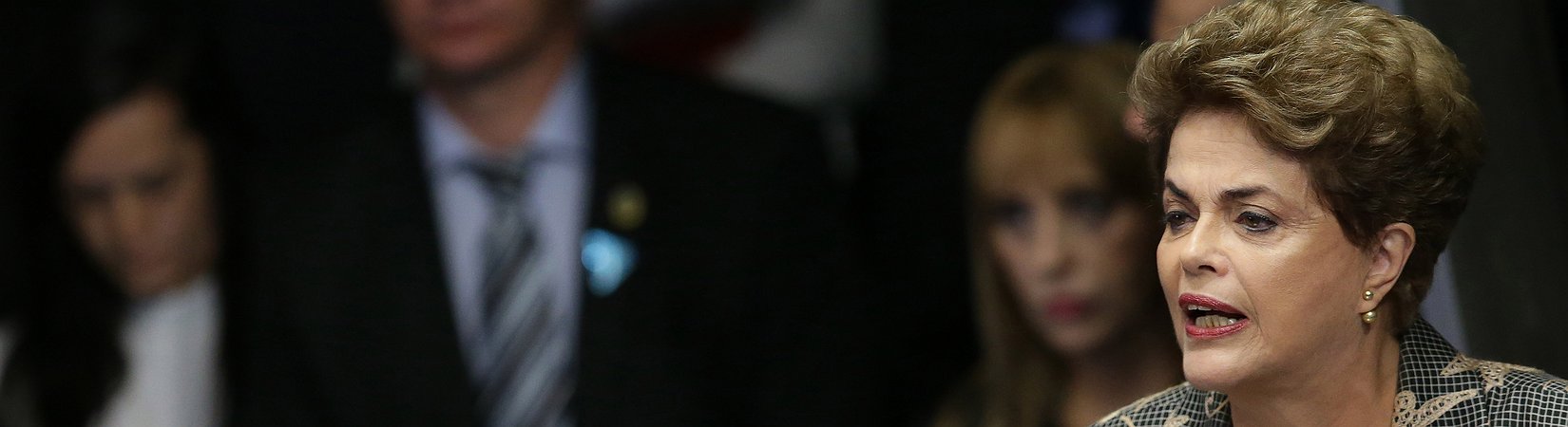 Processo de impeachment de Dilma Rousseff chegou ao fim
