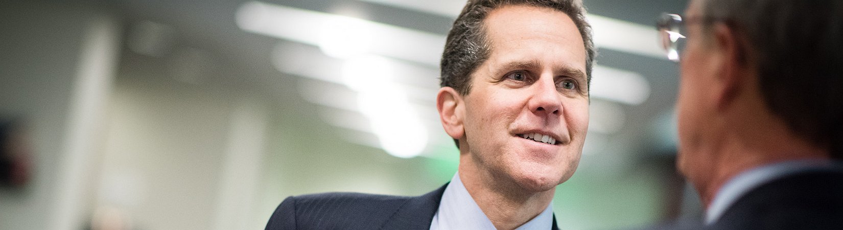 Ex-Ripple Advisor Michael Barr Confirmed as Fed's Supervisor