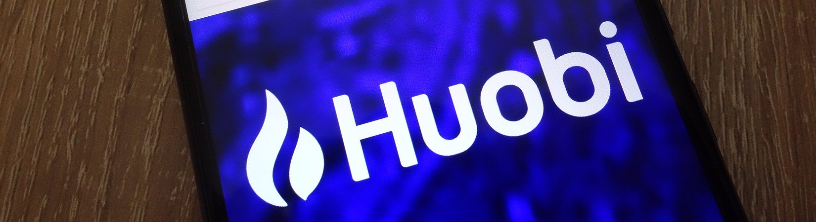 Huobi lanza smartphone blockchain desarrollado por empresa en la que ha invertido