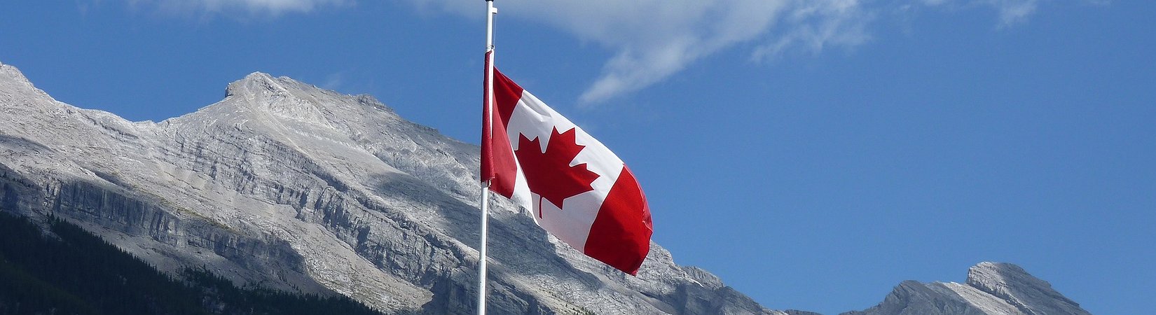 Coinbase Plans to Obtain a License in Canada