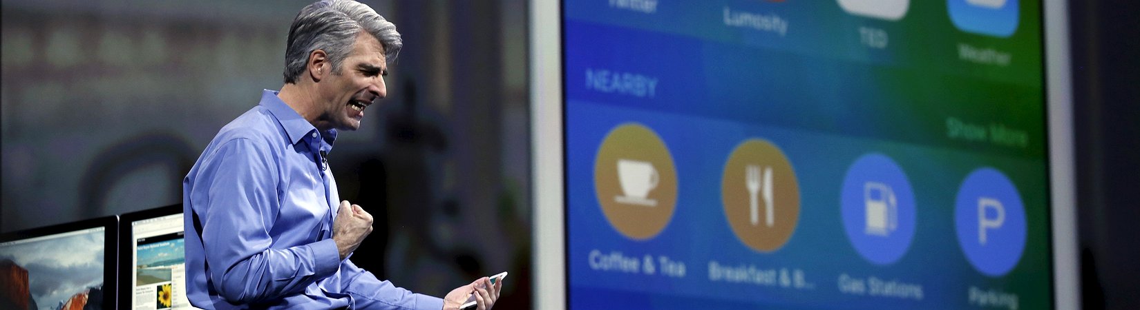 15 وظيفة جديدة في iOS 9