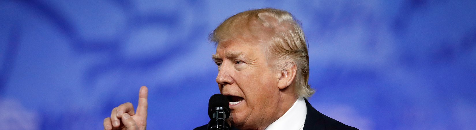 Donald Trump aumenterà le spese per la Difesa