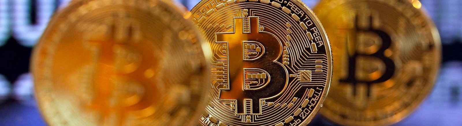 Investigación: 5 intercambios almacenan más del 10% de los bitcoins