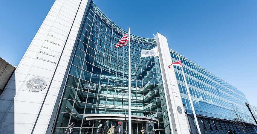 SEC Withdraws DeFi and Crypto Custody Proposals from Biden Era