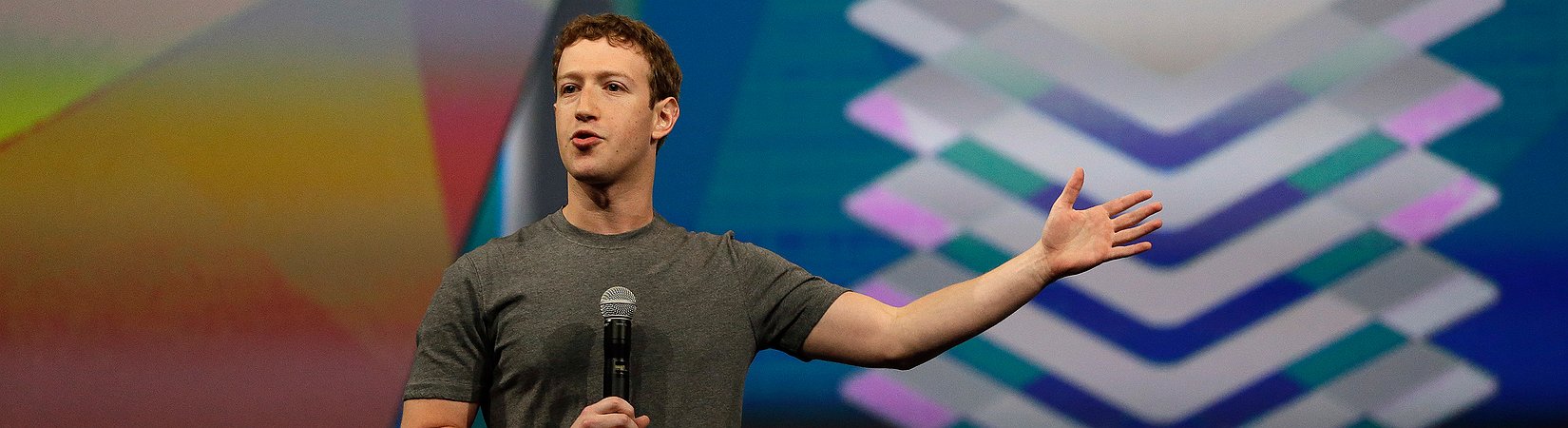 Facebook: impressionante série de vitórias