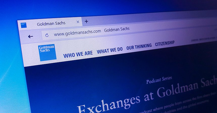 Novogratz's Galaxy Digital Becomes Bitcoin Liquidity Provider for Goldman