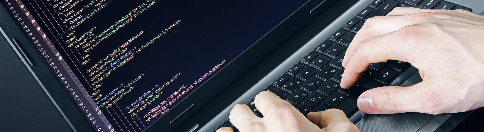 البرمجة أهم من الماجستير في إدارة الأعمال