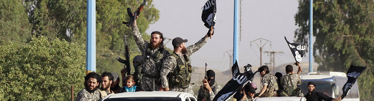 Terrorists are Using Telegram To Raise Funds in Crypto