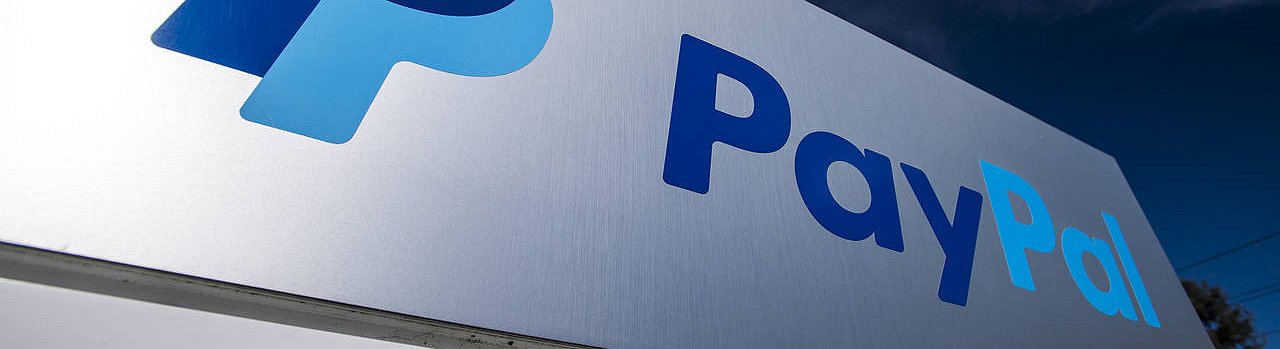 PayPal Freezes User's Account for Making Crypto Transactions